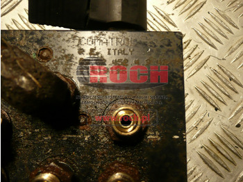 Гидравлический клапан COMATROL