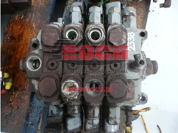 Гидравлический клапан