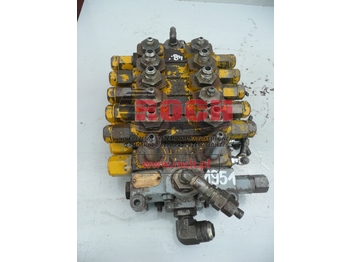 Гидравлический клапан