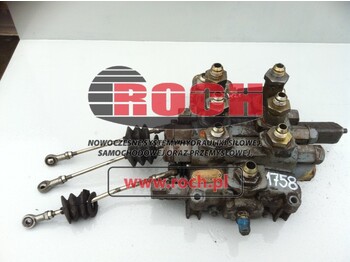 Гидравлический клапан