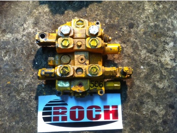 Гидравлический клапан