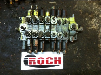 Гидравлический клапан