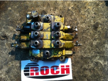 Гидравлический клапан