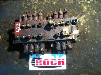 Гидравлический клапан