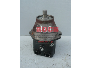 Гидравлический мотор DANFOSS / SAUER