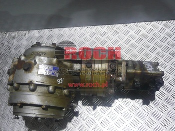Гидравлический мотор DANFOSS / SAUER