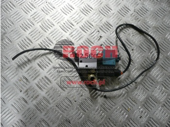 Гидравлический клапан