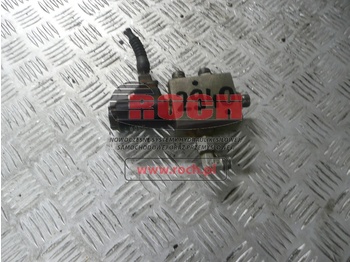 Гидравлический клапан