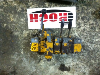 Гидравлический клапан