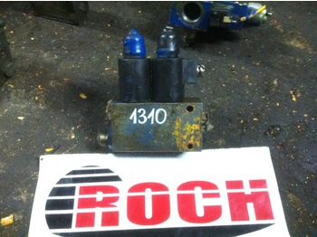 Гидравлический клапан