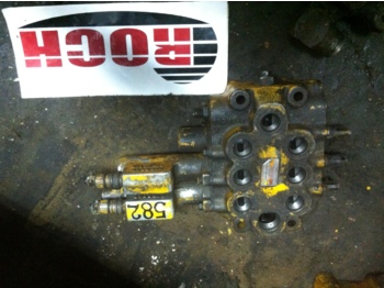 Гидравлический клапан HYDRECO