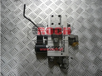 Гидравлический клапан COMATROL