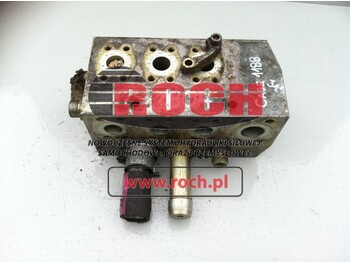 Гидравлический клапан