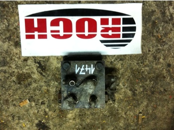 Гидравлический клапан