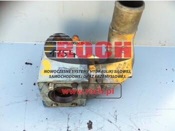 Гидравлический клапан