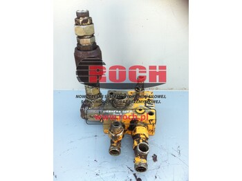 Гидравлический клапан