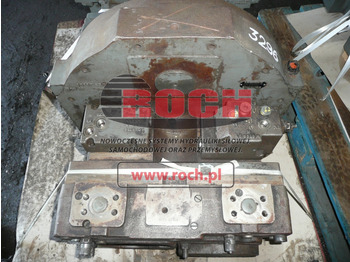 Гидравлический насос LIEBHERR