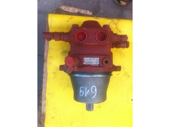 Гидравлический мотор LIEBHERR