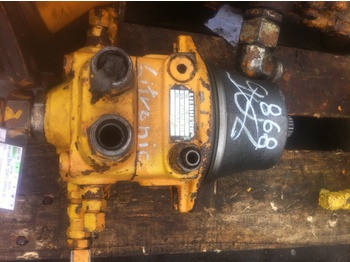 Гидравлический мотор LIEBHERR