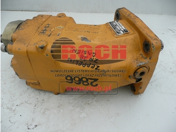 Гидравлический мотор LINDE