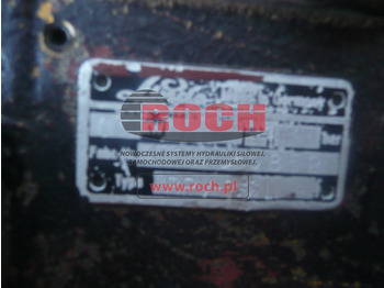 Гидравлический насос LINDE