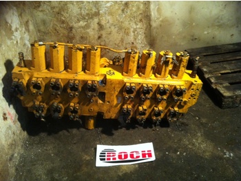 Гидравлический клапан REXROTH