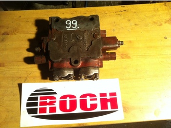 Гидравлический клапан MARREL