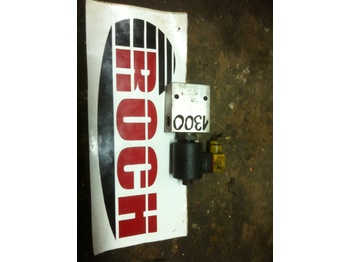 Гидравлический клапан