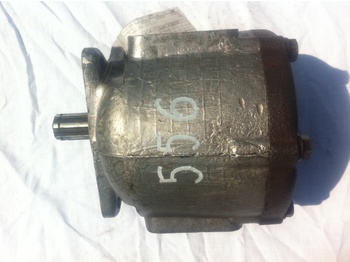 Гидравлический насос