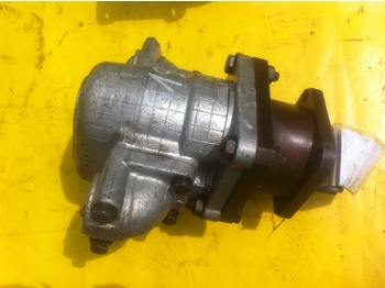 Гидравлический насос