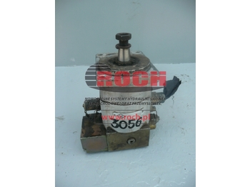 Гидравлический мотор O&K