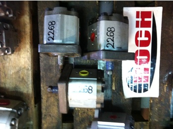 Гидравлический насос PARKER