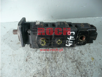 Гидравлический насос PARKER