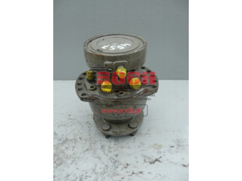 Гидравлический мотор POCLAIN