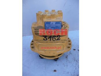 Гидравлический мотор POCLAIN