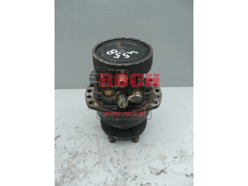 Гидравлический мотор POCLAIN