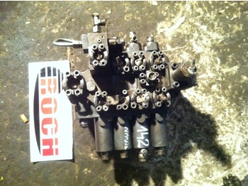 Гидравлический клапан REXROTH