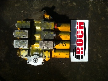 Гидравлический клапан REXROTH