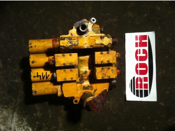 Гидравлический клапан REXROTH