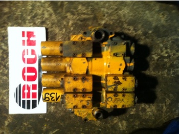 Гидравлический клапан REXROTH