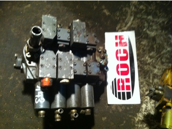 Гидравлический клапан REXROTH