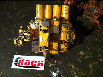 Гидравлический клапан REXROTH