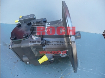Гидравлический насос REXROTH