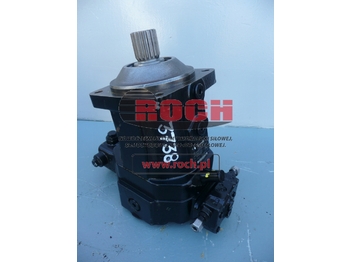 Гидравлический мотор REXROTH