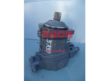 Гидравлический мотор REXROTH