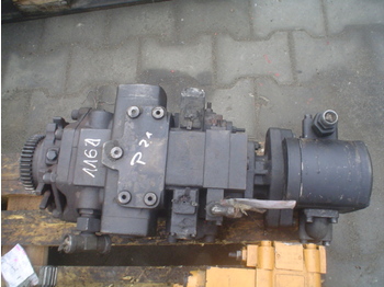 Гидравлический насос REXROTH