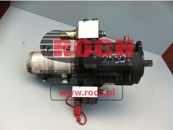 Гидравлический насос REXROTH