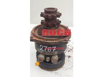 Гидравлический мотор REXROTH