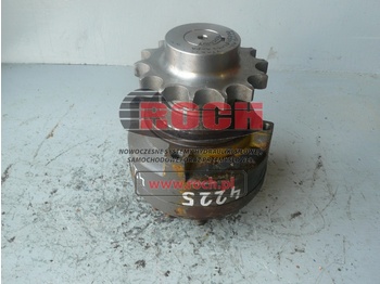 Гидравлический мотор REXROTH