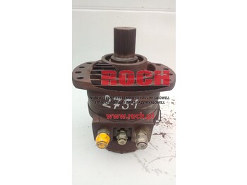 Гидравлический мотор REXROTH